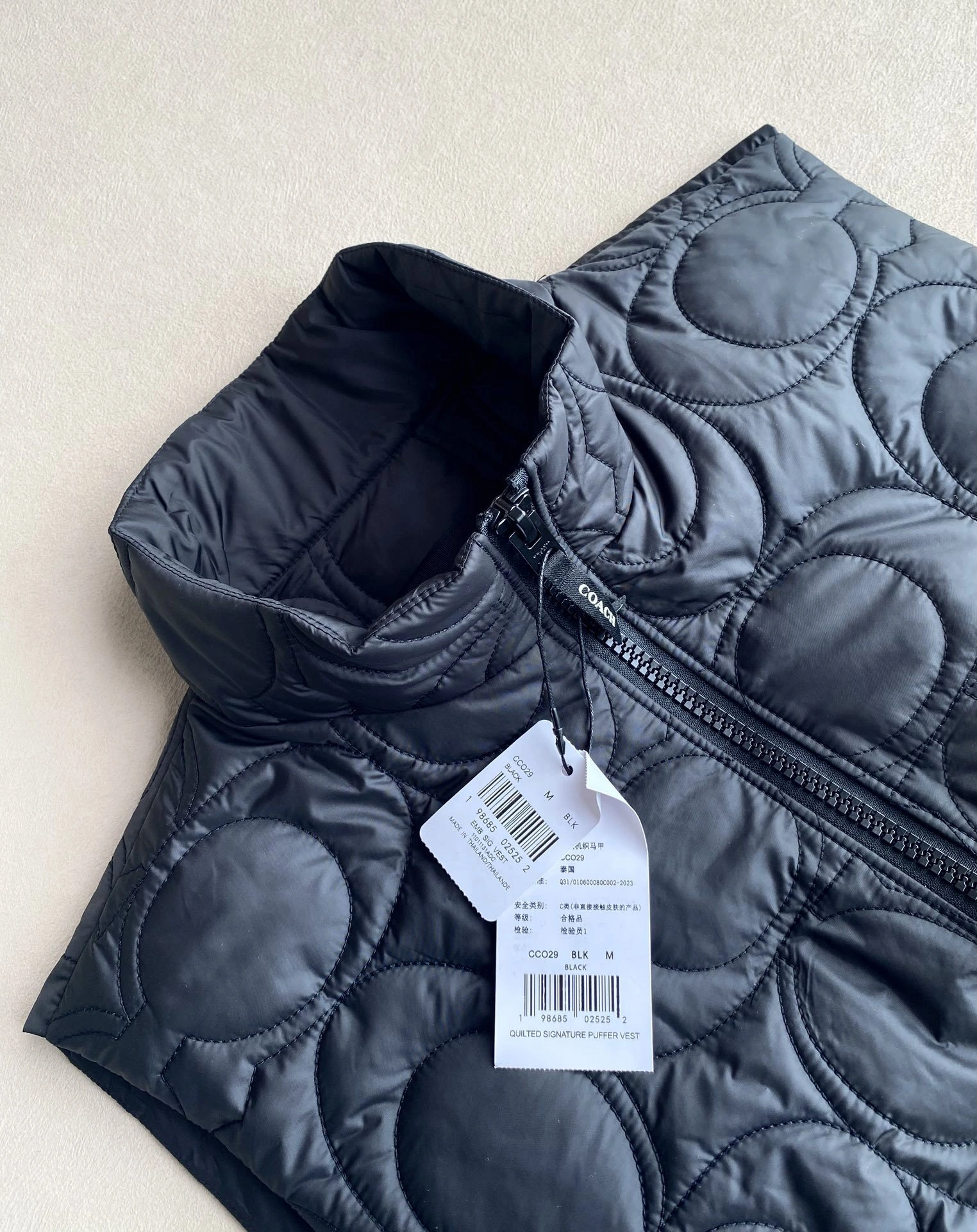 wg.luxury--Other brands FW25 item:E-F110K2108F